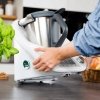 Nóżki dodatkowe stópki gumowe podkładki do VORWERK Thermomix TM5 TM6 4szt.